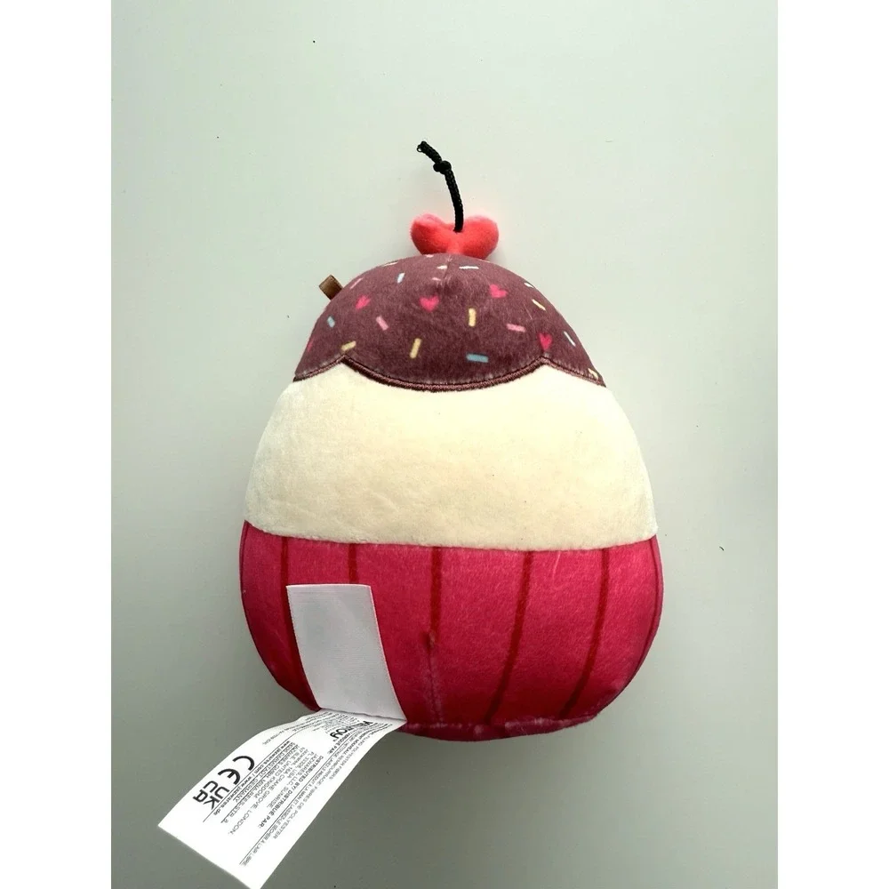 Squishmallows excellent barella